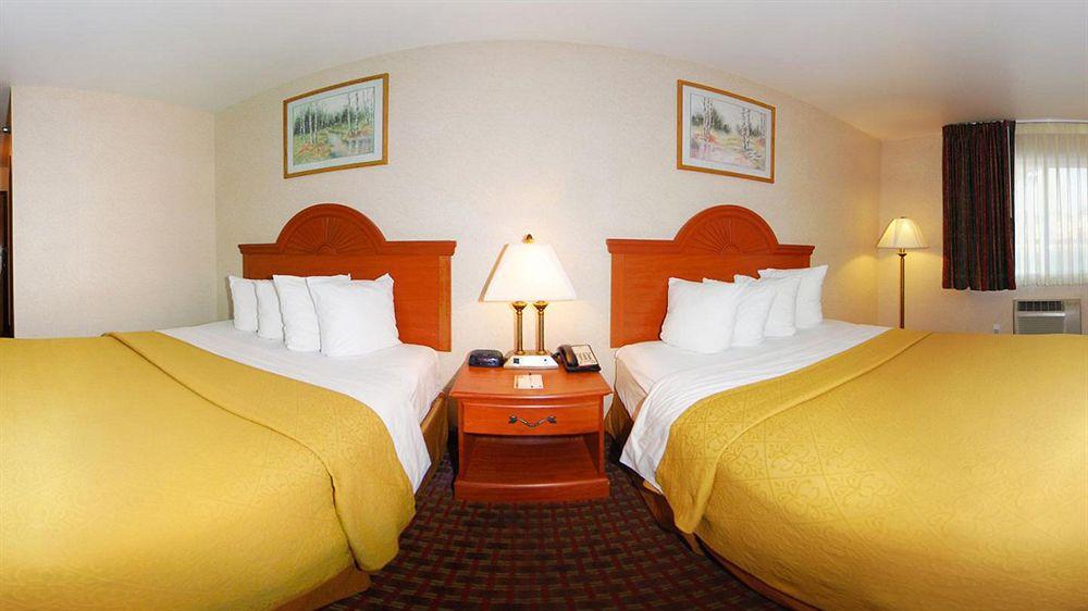 Spark By Hilton Sheridan Bagian luar foto