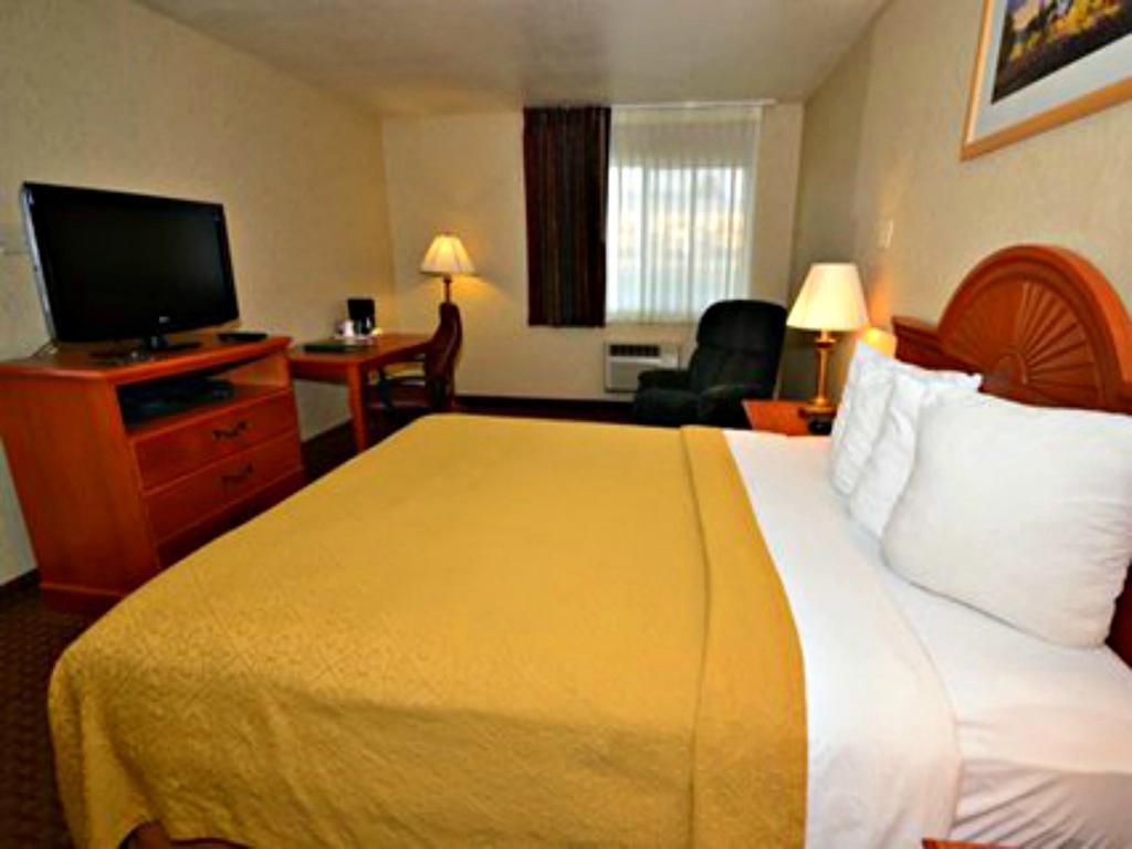 Spark By Hilton Sheridan Bagian luar foto