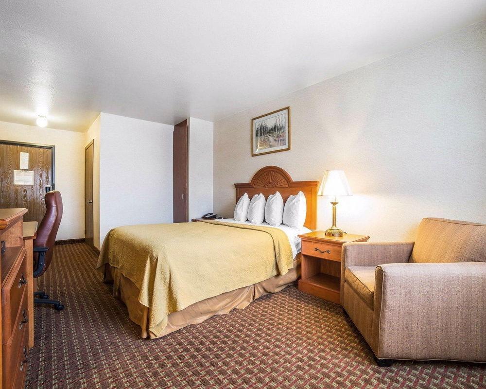Spark By Hilton Sheridan Bagian luar foto
