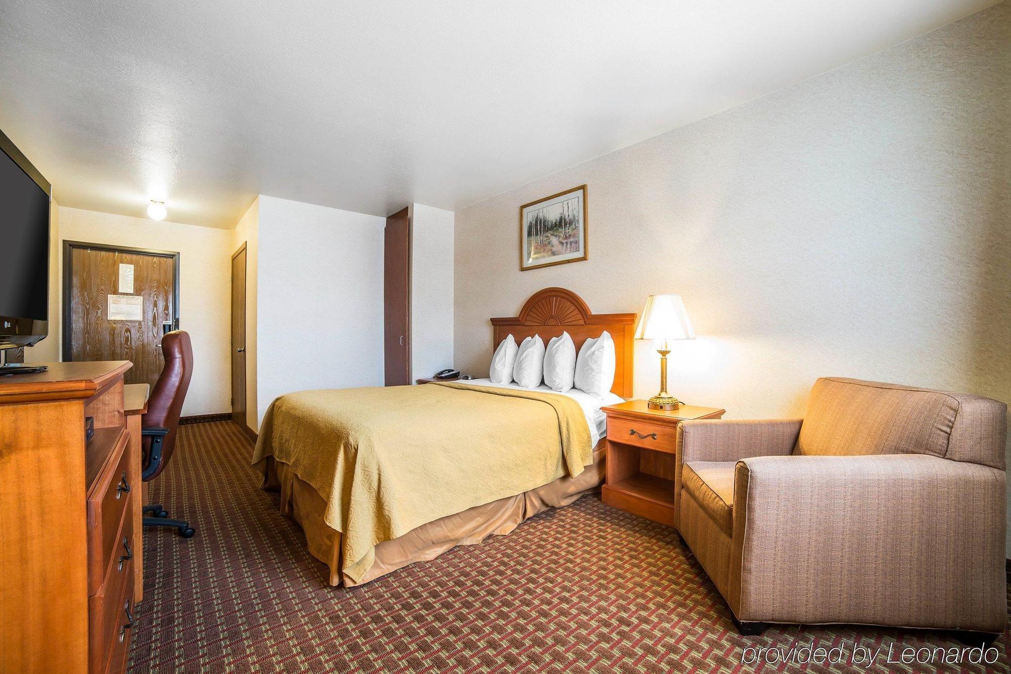 Spark By Hilton Sheridan Bagian luar foto