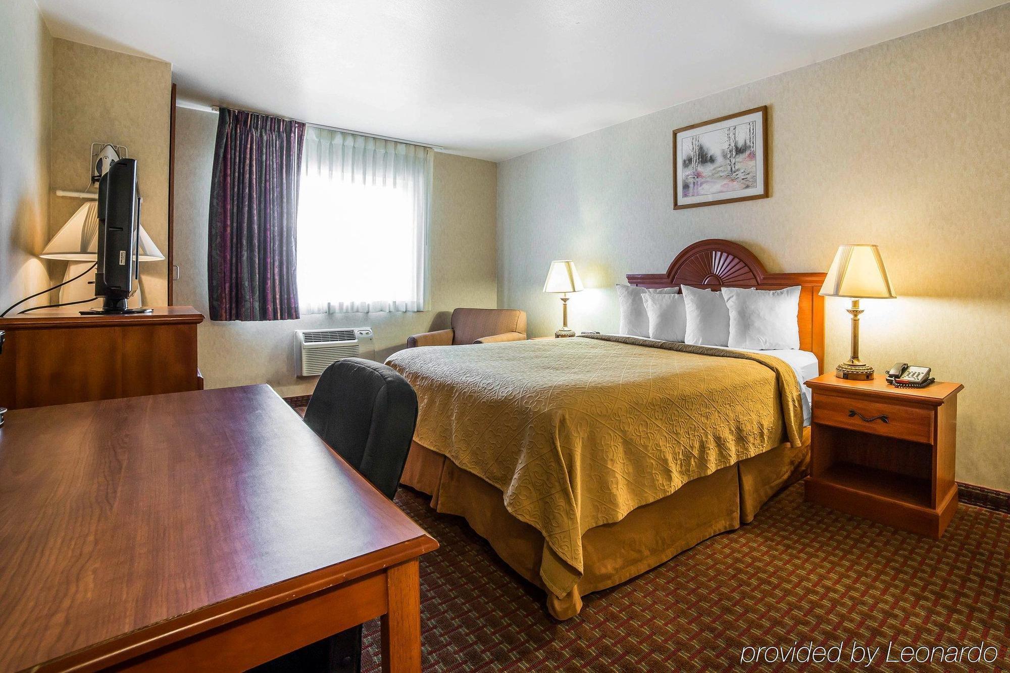 Spark By Hilton Sheridan Bagian luar foto