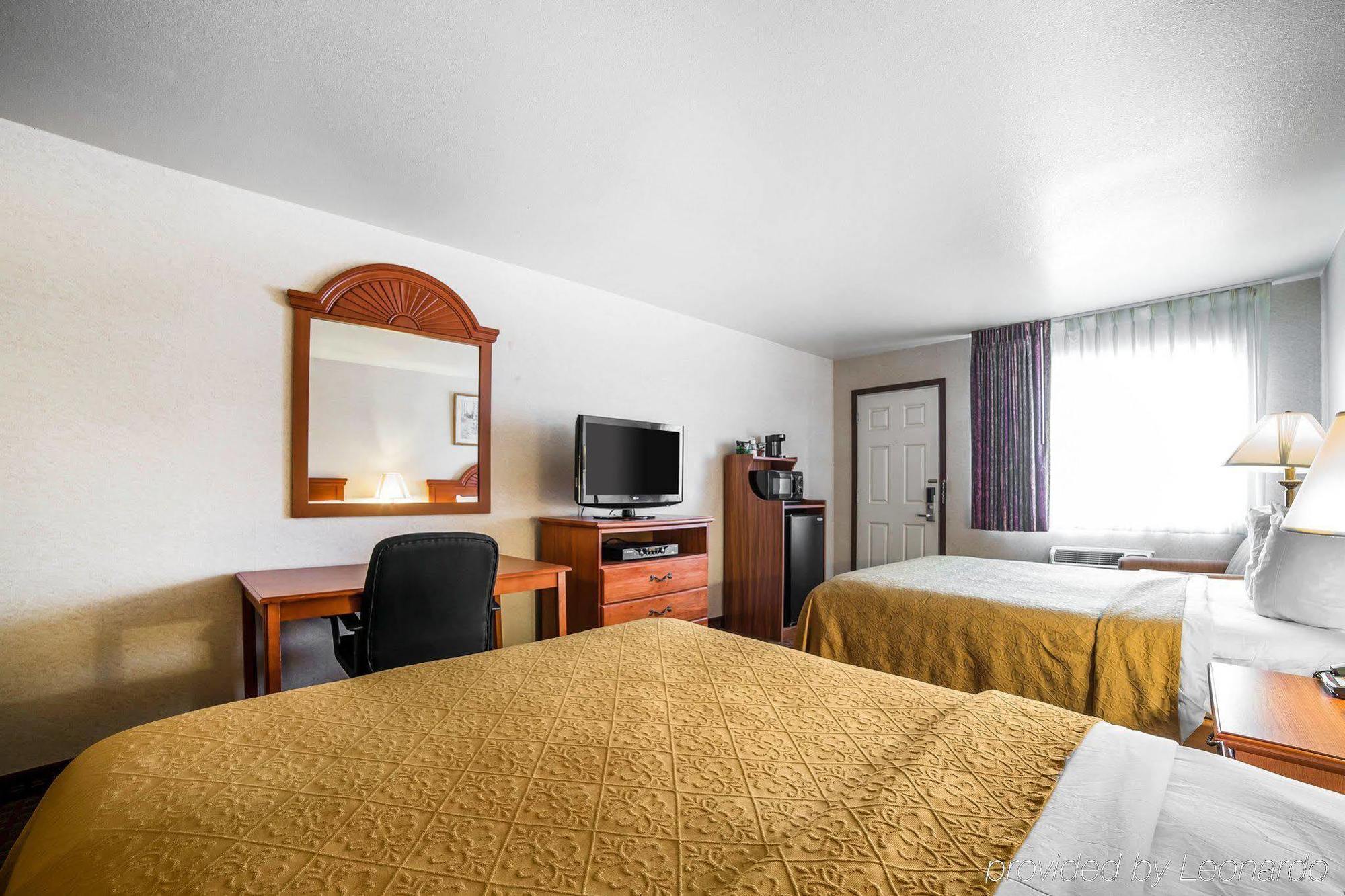 Spark By Hilton Sheridan Bagian luar foto