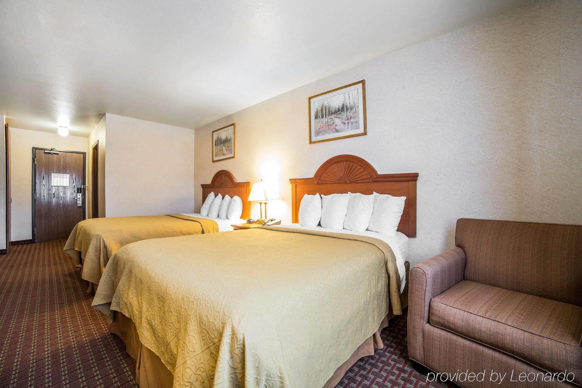 Spark By Hilton Sheridan Bagian luar foto