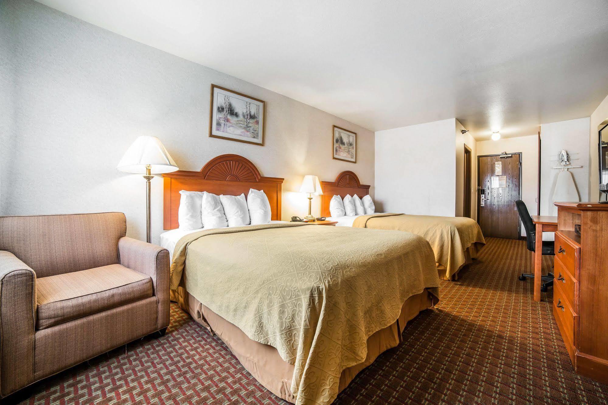 Spark By Hilton Sheridan Bagian luar foto